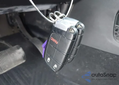 2014 Dodge Journey American Value Pkg из США, поврежденный, VIN 3C4PDCAB3ET151669